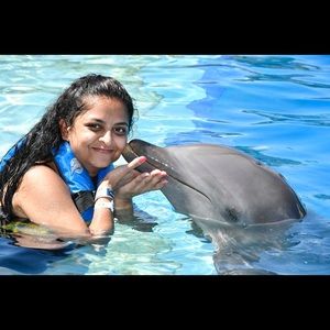 Meet your Posher, Vaishali